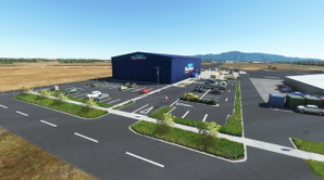 NZPP Kapiti Coast Airport Overhaul + Scenery Fixes/Upgrades thumbnail 1
