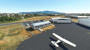 NZPP Kapiti Coast Airport Overhaul + Scenery Fixes/Upgrades thumbnail 14