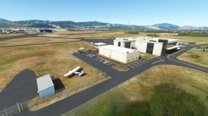 NZPP Kapiti Coast Airport Overhaul + Scenery Fixes/Upgrades thumbnail 9