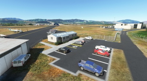 NZPP Kapiti Coast Airport Overhaul + Scenery Fixes/Upgrades thumbnail 15