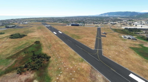 NZPP Kapiti Coast Airport Overhaul + Scenery Fixes/Upgrades thumbnail 8