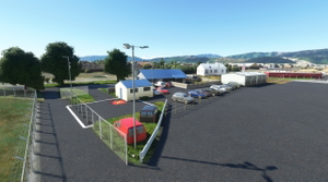 NZPP Kapiti Coast Airport Overhaul + Scenery Fixes/Upgrades thumbnail 17