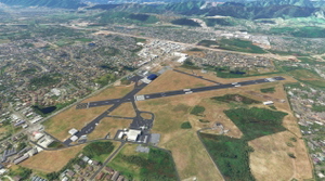 NZPP Kapiti Coast Airport Overhaul + Scenery Fixes/Upgrades thumbnail 6