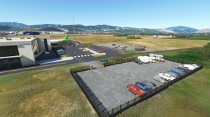 NZPP Kapiti Coast Airport Overhaul + Scenery Fixes/Upgrades thumbnail 10