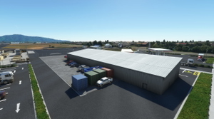 NZPP Kapiti Coast Airport Overhaul + Scenery Fixes/Upgrades thumbnail 3