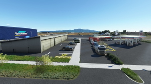 NZPP Kapiti Coast Airport Overhaul + Scenery Fixes/Upgrades thumbnail 4