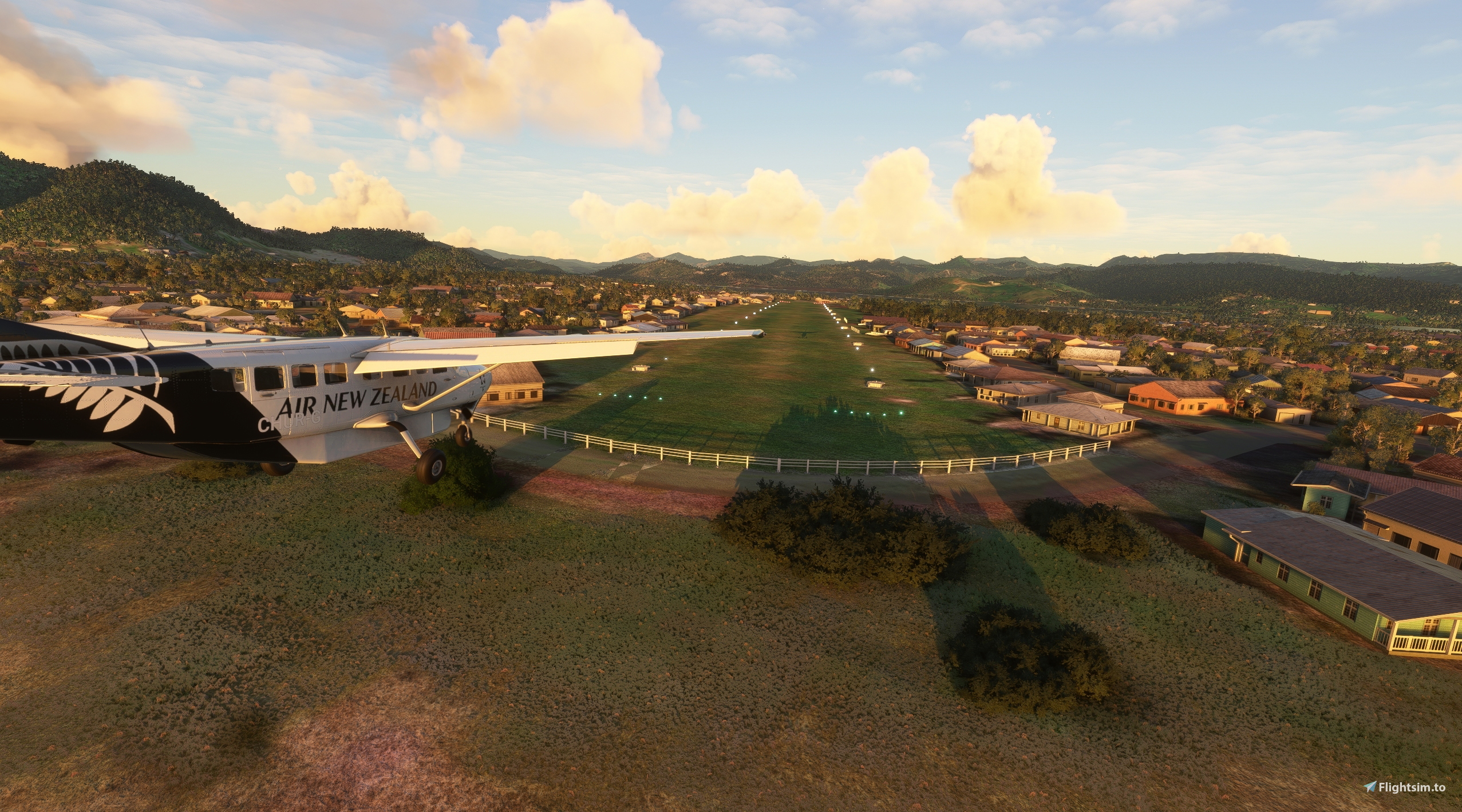 NZUN Pauanui Beach Aerodrome Overhaul - Image 1