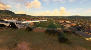 NZUN Pauanui Beach Aerodrome Overhaul thumbnail 1