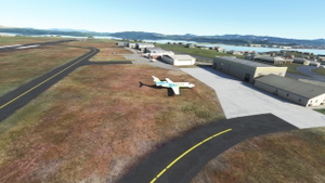 NZWR Whangarei Airport Overhaul + Scenery Fixes/Upgrades thumbnail 7
