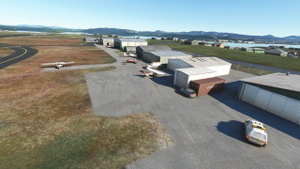 NZWR Whangarei Airport Overhaul + Scenery Fixes/Upgrades thumbnail 6
