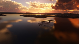 NZWR Whangarei Airport Overhaul + Scenery Fixes/Upgrades thumbnail 3