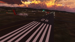 NZWR Whangarei Airport Overhaul + Scenery Fixes/Upgrades thumbnail 4