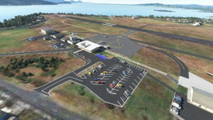 NZWR Whangarei Airport Overhaul + Scenery Fixes/Upgrades thumbnail 1