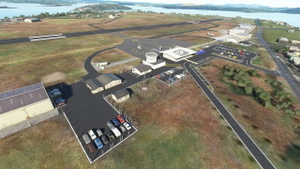 NZWR Whangarei Airport Overhaul + Scenery Fixes/Upgrades thumbnail 5