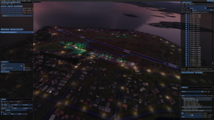 NZWR Whangarei Airport Overhaul + Scenery Fixes/Upgrades thumbnail 12