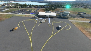 NZWR Whangarei Airport Overhaul + Scenery Fixes/Upgrades thumbnail 8