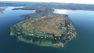 NZWR Whangarei Airport Overhaul + Scenery Fixes/Upgrades thumbnail 10