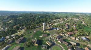 NZWU Whanganui Airport / Midwest Helicopters Heliport Overhaul + Scenery Fixes/Upgrades (OUTDATED) thumbnail 17