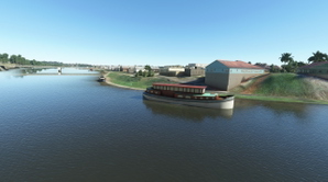 NZWU Whanganui Airport / Midwest Helicopters Heliport Overhaul + Scenery Fixes/Upgrades (OUTDATED) thumbnail 20