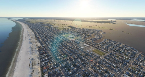 Ocean City, New Jersey Photogrammetry V2.0! (Discontinued)