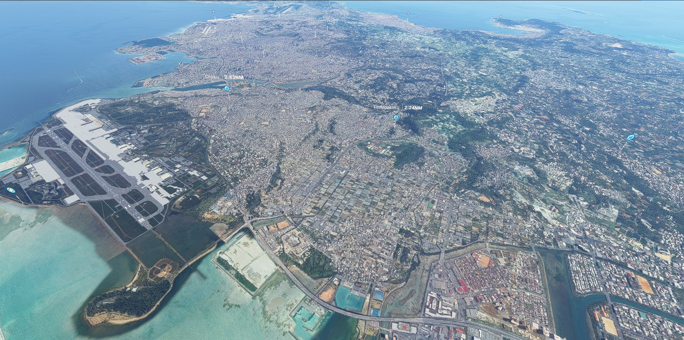Okinawa Island - Image 2