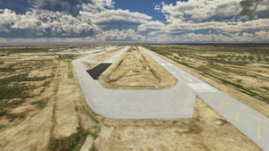 OPKC - Jinnah Intl. Airport, Karachi (Improvement) thumbnail 3