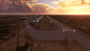OPKC - Jinnah Intl. Airport, Karachi (Improvement) thumbnail 4