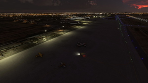 OPKC - Jinnah Intl. Airport, Karachi (Improvement) thumbnail 6
