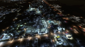 International Drive & Orlando Eye thumbnail 4