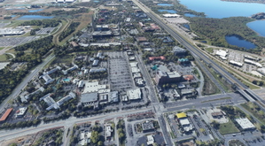 International Drive & Orlando Eye thumbnail 3