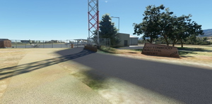 P52 - Cottonwood Airport thumbnail 2
