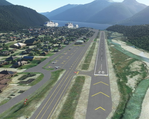 PAGY - Skagway Airport - Skagway, AK thumbnail 5