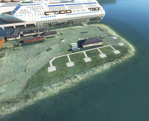 PAGY - Skagway Airport - Skagway, AK thumbnail 3