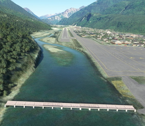 PAGY - Skagway Airport - Skagway, AK thumbnail 4