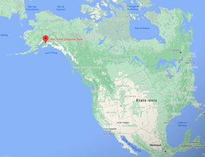PALH - Lake Hood Airport (Alaska) thumbnail 8