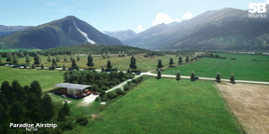 Paradise Airstrip (NZ56) thumbnail 6