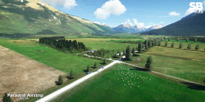 Paradise Airstrip (NZ56) thumbnail 2
