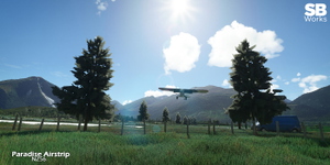 Paradise Airstrip (NZ56) thumbnail 7