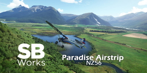 Paradise Airstrip (NZ56) thumbnail 1