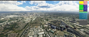 PG Enhancement pack 1 (Manchester) for Orbx GB Central (Update 1.5) thumbnail 3