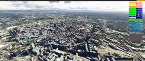 PG Enhancement pack 1 (Manchester) for Orbx GB Central (Update 1.5) thumbnail 10