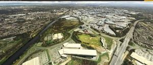 PG Enhancement pack 1 (Manchester) for Orbx GB Central (Update 1.5) thumbnail 2