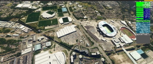 PG Enhancement pack 1 (Manchester) for Orbx GB Central (Update 1.5) thumbnail 5