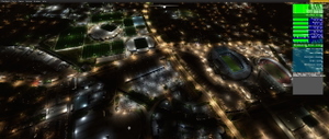 PG Enhancement pack 1 (Manchester) for Orbx GB Central (Update 1.5) thumbnail 7