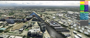 PG Enhancement pack 1 (Manchester) for Orbx GB Central (Update 1.5) thumbnail 4