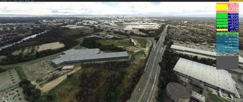 PG Enhancement pack 1 (Manchester) for Orbx GB Central (Update 1.5)