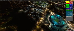 PG Enhancement pack 1 (Manchester) for Orbx GB Central (Update 1.5) thumbnail 8