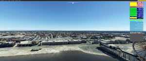 PG Enhancement pack 2 (Blackpool) for Orbx GB Central thumbnail 1