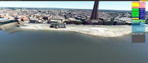 PG Enhancement pack 2 (Blackpool) for Orbx GB Central thumbnail 4