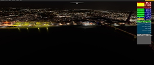 PG Enhancement pack 2 (Blackpool) for Orbx GB Central thumbnail 6